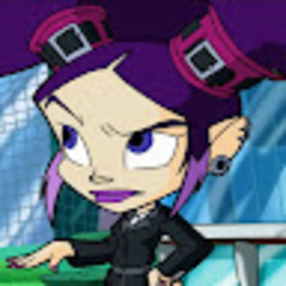 Meet your Posher, Onna